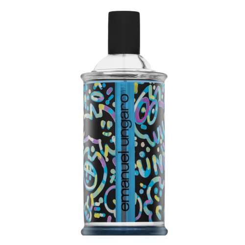 Emanuel Ungaro Emanuel Ungaro For Him EDT M 100 ml Kvepalai