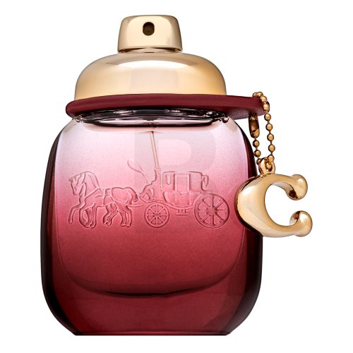 Coach Wild Rose EDP W 30 ml 30 Kvepalai Coach Wild Rose EDP W 30 ml 30 Kvepalai
