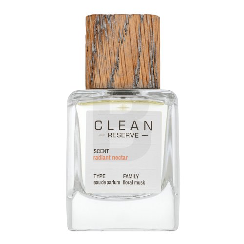 Clean Clean Reserve Radiant Nectar EDP U 50 ml NI&Scaron;INIAI Kvepalai
