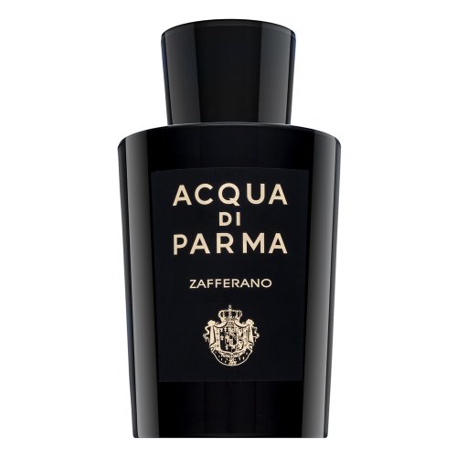 Acqua Di Parma Acqua di Parma Zafferano EDP U 180 ml NI&Scaron;INIAI Kvepalai