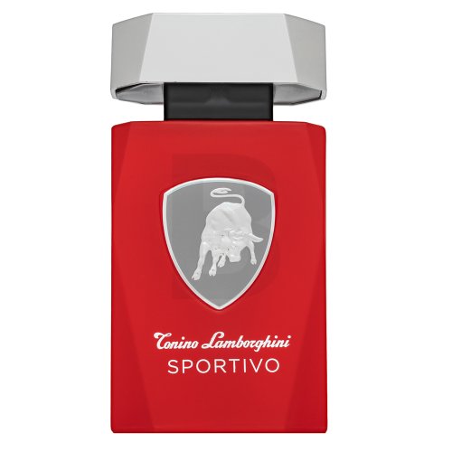 Tonino Lamborghini Tonino Lamborghini Sportivo EDT M 125 ml Kvepalai