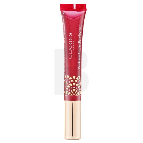 Clarins Clarins Natural Lip Perfector 18 Intense Garnet 12 ml