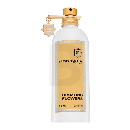 Montale Montale Diamond Flowers EDP U 100 ml NI&Scaron;INIAI Kvepalai
