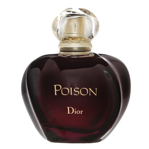 Dior (Christian Dior) Dior (Christian Dior) Poison EDT W 100 ml Kvepalai
