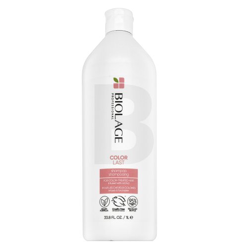 Matrix Matrix Biolage Colorlast Shampoo 1000 ml