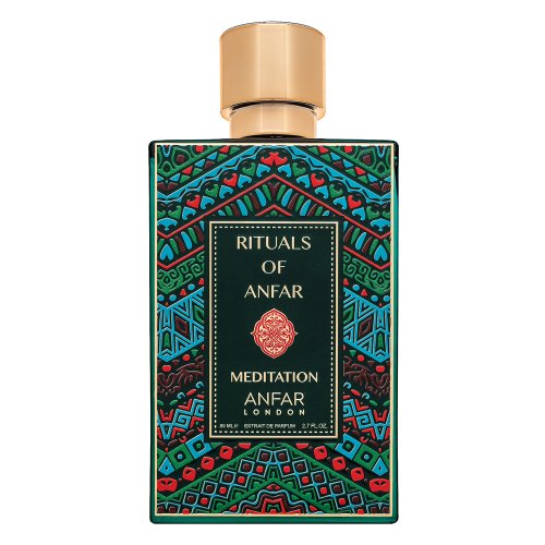 Anfar Anfar Rituals of Anfar Meditation PAR U 80 ml Kvepalai