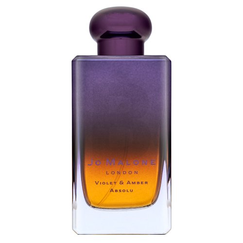 Jo Malone Jo Malone Violet & Amber Absolu EDC U 100 ml NI&Scaron;INIAI Kvepalai