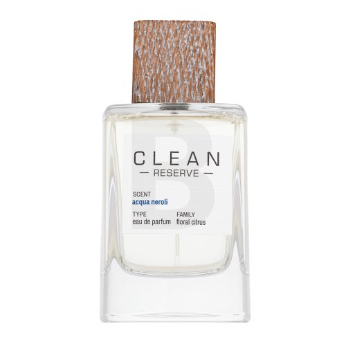 Clean Clean Acqua Neroli EDP U 100 ml NI&Scaron;INIAI Kvepalai