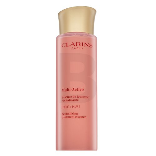 Multi-Active Revitalizing Treatment Essence