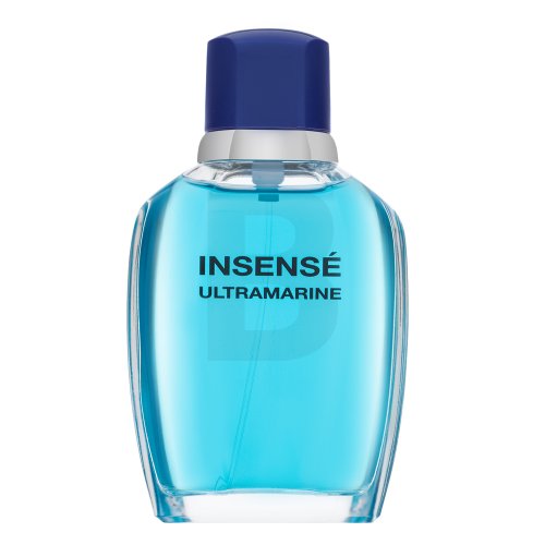 Givenchy Insens&eacute; Ultramarine EDT M 100 ml 100 Kvepalai