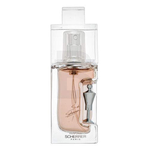 Jean-Louis Scherrer Jean-Louis Scherrer S de Scherrer Homme EDT M 30 ml Kvepalai Jean-Louis Scherrer Jean-Louis Scherrer S de Scherrer Homme EDT M 30 ml Kvepalai