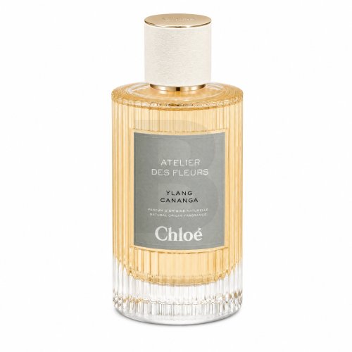 Chloe Chlo&eacute; Atelier Des Fleurs Ylang Cananga EDP U 150 ml 150 Kvepalai