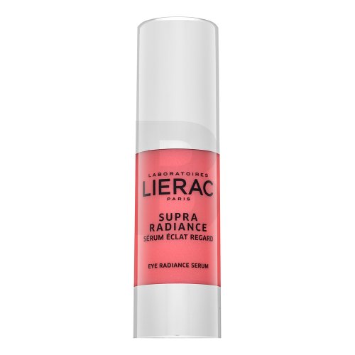 Lierac (Eye Radiance Serum) Akių priežiūrai Veido priežiūra nuo senėjimo Moterims