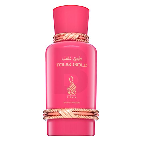 Risala Risala Touq Gold EDP W 100 ml Kvepalai Risala Risala Touq Gold EDP W 100 ml Kvepalai