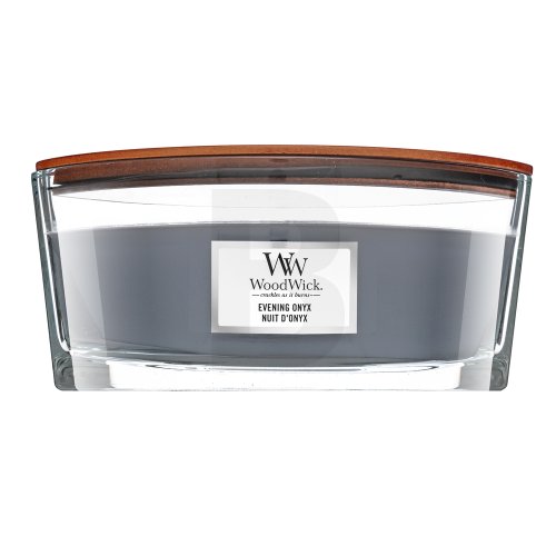 WoodWick Woodwick Evening Onyx 453,6 g namų kvapas
