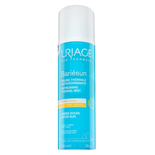 Uriage (Refreshing Mist After Sun ) 150 ml 150ml savaiminio įdegio kremas