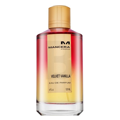 Mancera Velvet Vanilla 120ml NI&Scaron;INIAI kvepalai Unisex EDP