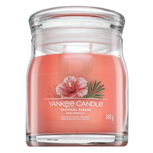 Yankee Candle Yankee Candle Tropical Breeze 368 g namų kvapas