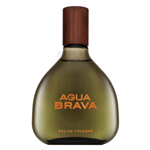 Antonio Puig Antonio Puig Agua Brava EDC M 200 ml Kvepalai