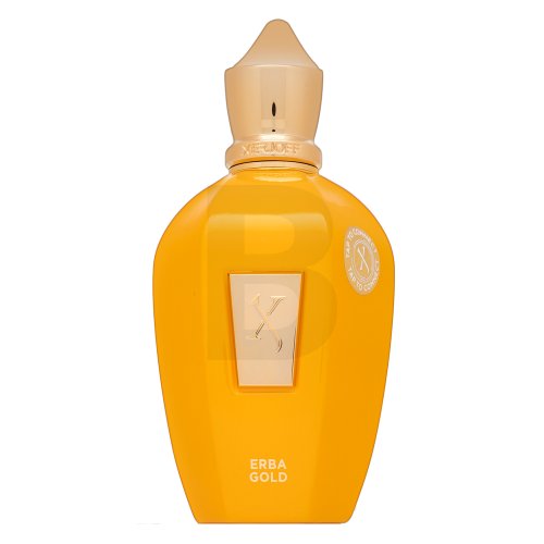 Xerjoff Xerjoff Erba Gold EDP U 100 ml NI&Scaron;INIAI Kvepalai