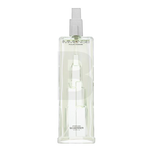 Jean Louis Scherrer Immense Pour Homme 100ml Kvepalai Vyrams EDT