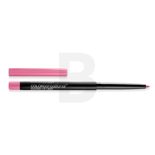 Maybelline Maybelline Color Sensational Shaping Lip Liner 60 Palest Pink 1,2 g