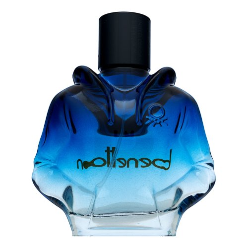 Benetton Benetton We Are Tribe EDT M 90 ml Kvepalai Benetton Benetton We Are Tribe EDT M 90 ml Kvepalai