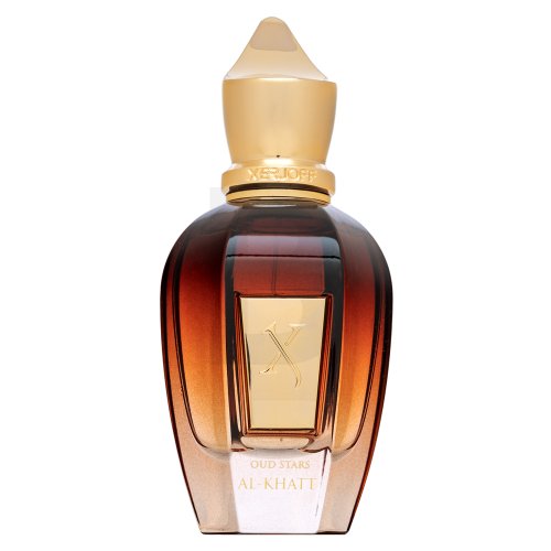 Xerjoff Xerjoff Oud Stars Al-Khatt EDT U 50 ml NI&Scaron;INIAI Kvepalai