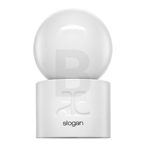 Courr&egrave;ges Courreges Slogan EDP W 30 ml 30 Kvepalai