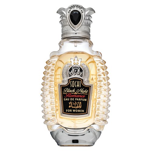 Shaik Shaik Sochi Black Night Romance EDP W 80 ml Kvepalai