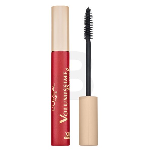 L&acute;Or&eacute;al Paris Volumissime Royale Mascara x10 Volume Black 7,5 ml 705
