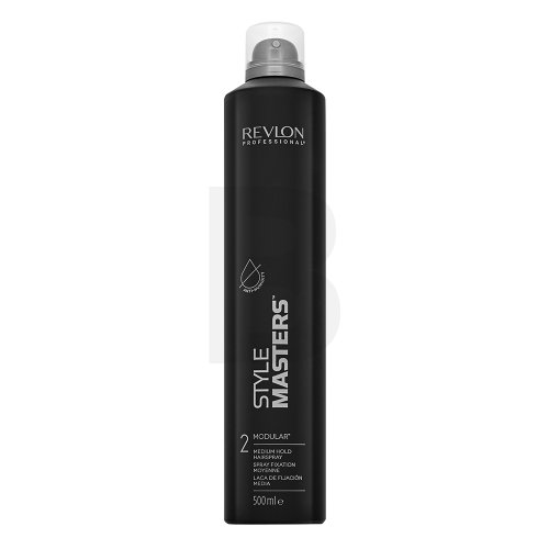 Revlon Style Masters Modular 2 Plaukų lakas Moterims
