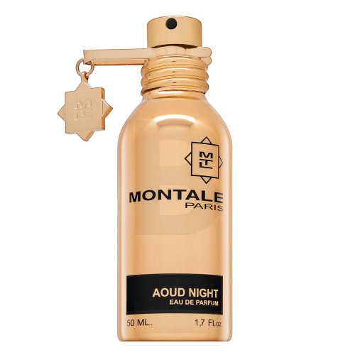 Montale Montale Aoud Night EDP U 50 ml NI&Scaron;INIAI Kvepalai