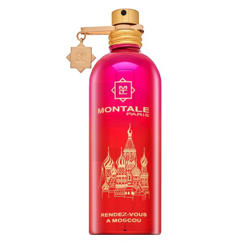 Montale Montale Rendez-Vous &agrave; Moscou EDP W 100 ml NI&Scaron;INIAI Kvepalai