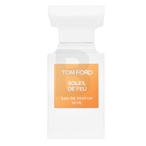 Tom Ford Tom Ford Soleil De Feu EDP W 50 ml NI&Scaron;INIAI Kvepalai
