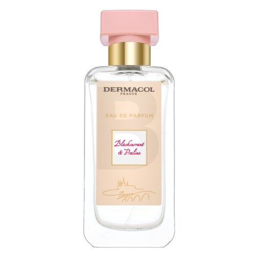 Dermacol Lackcurrant and Praline EDP Eau De Parfum Dekoratyvinė kosmetika Moterims