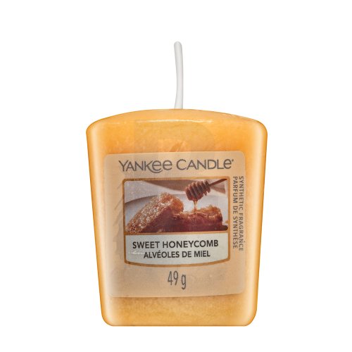 Yankee Candle Yankee Candle Sweet Honeycomb 49 g namų kvapas