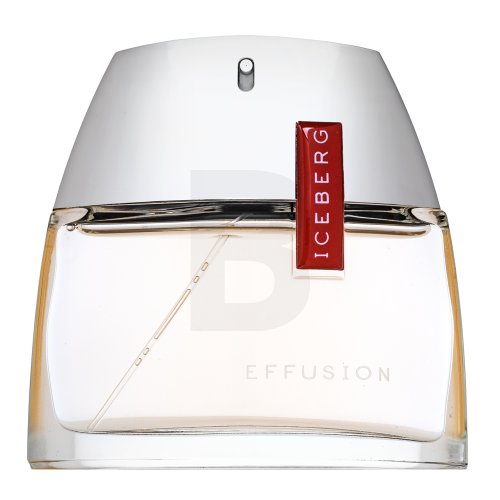 Iceberg Iceberg Effusion Woman EDT W 75 ml Kvepalai