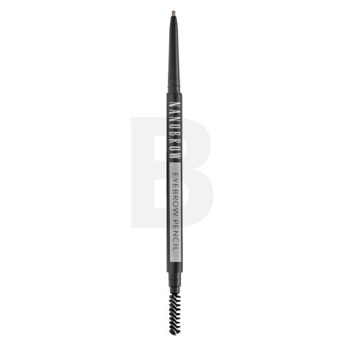 Nanobrow Nanobrow Eyebrow Pencil Blonde 1 g Nanobrow Nanobrow Eyebrow Pencil Blonde 1 g