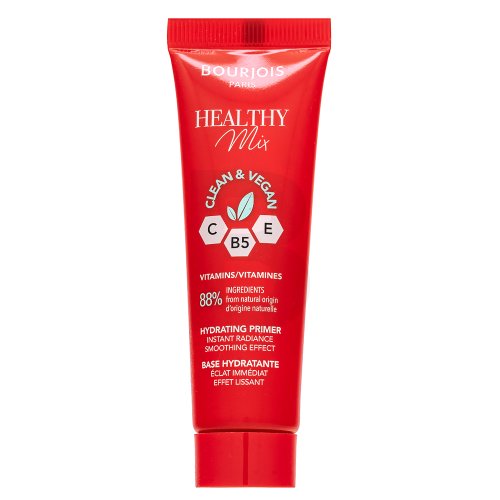 Bourjois Healthy Mix Clean & Vegan Hydrating Primer Makiažo bazė Moterims