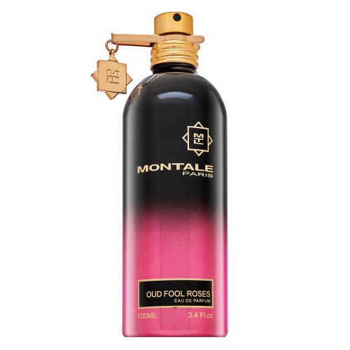 Montale Montale Oud Fool Roses EDP U 100 ml NI&Scaron;INIAI Kvepalai