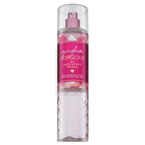 Bath & Body Works Gingham Gorgeous BOR W 236 ml 236 Kvepalai