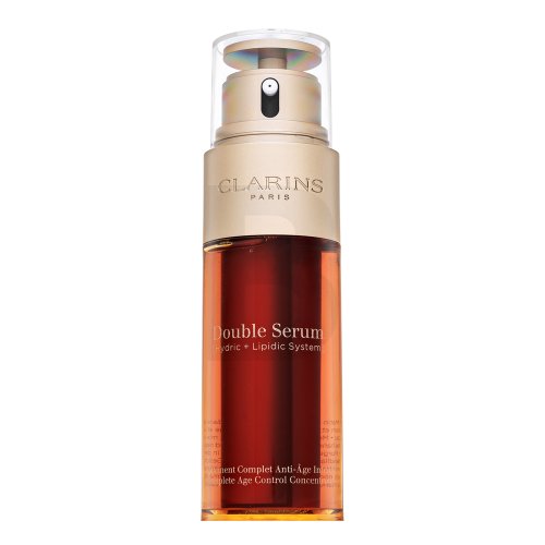 Clarins Double Serum Complete Age Control Concentrate 50 ml 50