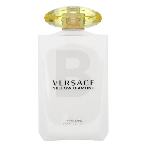 Versace Yellow Diamond Kūno losjonas Kvepalai Moterims