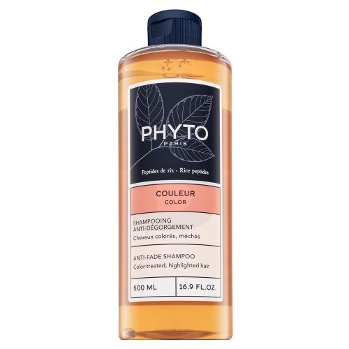 Phyto Phyto Color Anti-Fade Shampoo 500 ml