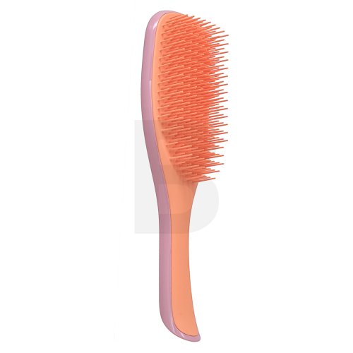 Tangle Teezer The Ultimate Detangler Straight & Curly Rosebud Apricot Plaukų priemonė