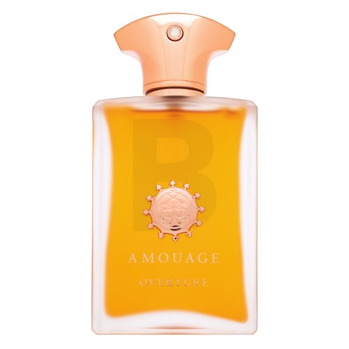 Amouage Overture 100ml NIŠINIAI Kvepalai Vyrams EDP Amouage Overture 100ml NIŠINIAI Kvepalai Vyrams EDP