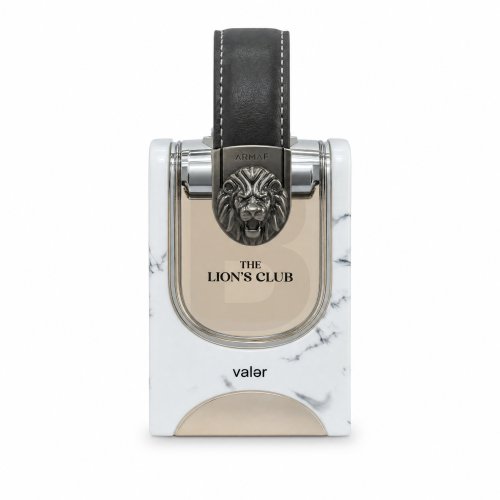 Armaf Lion''s Club Valer 100ml kvepalai Unisex EDP Armaf Lion''s Club Valer 100ml kvepalai Unisex EDP