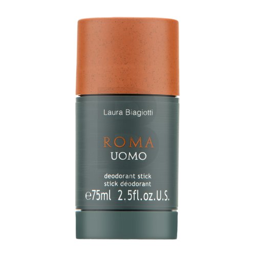 Laura Biagiotti Roma Uomo DST M 75 ml 75 Kvepalai