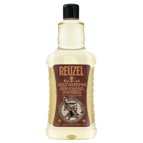 REUZEL Reuzel Daily Shampoo 1000 ml